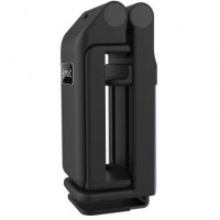 Soporte de Smartphone Muvit MCCHL0009/ Negro