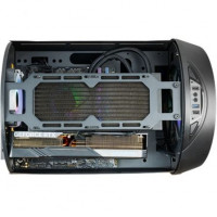 Caja Gaming Minitorre Mars Gaming MC-CYLON