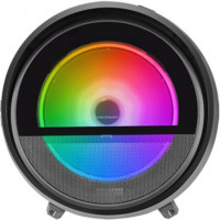 Caja Gaming Minitorre Mars Gaming MC-CYLON