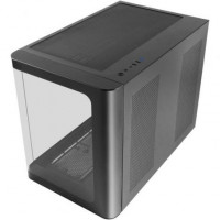 Caja Gaming Miniitorre Mars Gaming MC-FUSIONM