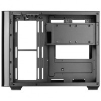 Caja Gaming Miniitorre Mars Gaming MC-FUSIONM