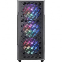 Caja Gaming Semitorre Mars Gaming MC-GEO