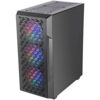 Caja Gaming Semitorre Mars Gaming MC-GEO