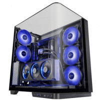 Caja Gaming Torre Mars Gaming MC-INFINIO