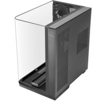 Caja Gaming Torre Mars Gaming MC-INFINIO