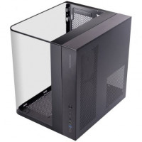 Caja Gaming Semitorre Mars Gaming MC-INFINIOLITE