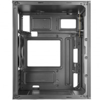 Caja Gaming Minitorre Mars Gaming MC-MESHPRO