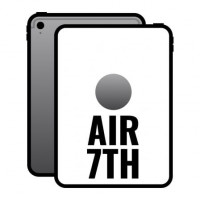 APPLE IPAD AIR 2025 13  128GB WIFI SPACE GREY