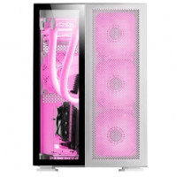 MARS GAMING Caja Atx MCNOVA XXL Aluminium