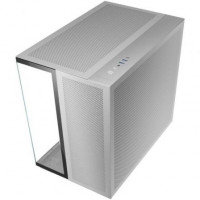 Caja Gaming Torre Mars Gaming MC-NOVA2/ Blanca y Negra
