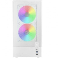 Mars Gaming Caja Micro-atx MC-ONYXW Blanca