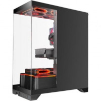 Caja Gaming Semitorre Mars Gaming MC-PRISMA