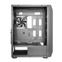 MARS GAMING CAJA MC-PRO2 E-ATX XL BLACK