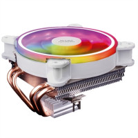 Ventilador con Disipador Mars Gaming MCPU220W 12cm