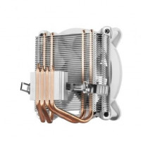 Ventilador con Disipador Mars Gaming MCPU220W 12cm