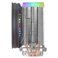 Ventilador con Disipador Mars Gaming MCPU33 11cm