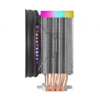 Ventilador con Disipador Mars Gaming MCPU44 11cm