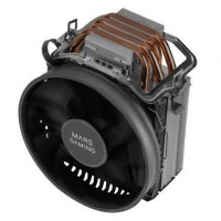 Ventilador con Disipador Mars Gaming MCPUBK 11cm