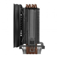 Ventilador con Disipador Mars Gaming MCPUBK 11cm