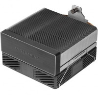 Ventilador con Disipador Mars Gaming MCPU-X4/ 12cm
