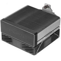 Ventilador con Disipador Mars Gaming MCPU-X4ARGB/ 12cm