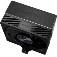 Ventilador con Disipador Mars Gaming MCPU-X5/ 12cm