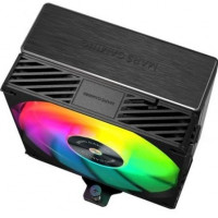 Ventilador con Disipador Mars Gaming MCPU-X5ARGB/ 12cm