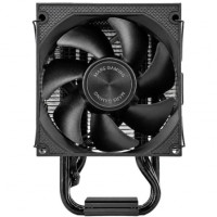 Ventilador con Disipador Mars Gaming MCPU-XPRO/ 9cm