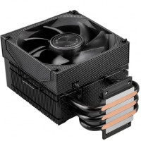 Ventilador con Disipador Mars Gaming MCPU-XPRO/ 9cm