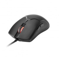 Pack Gaming Mars Gaming MCPX Teclado H-MECH  + Ratón Óptico + Alfombrilla Preto