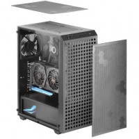 Caja Gaming Semitorre Mars Gaming MC-Q3