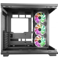Caja Gaming Torre Mars Gaming MC-REV
