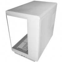 Caja Gaming Torre Mars Gaming MC-REV/ Blanca