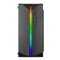 Caja Gaming Minitorre Mars Gaming MC-S1