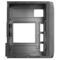 Caja Gaming Minitorre Mars Gaming MC-S2 Negra