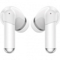 Auriculares Bluetooth Muvit For Change True Wireless Estéreo con estuche de carga/ Autonomía 6h/ Blancos