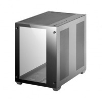MARS GAMING CAJA E-ATX MCV3 PREMIUM XXL BLACK