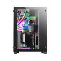 MARS GAMING CAJA E-ATX MCV3 PREMIUM XXL BLACK