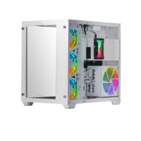 ARS GAMING CAJA E-ATX MCV3 PREMIUM XXL WHITE