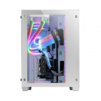 ARS GAMING CAJA E-ATX MCV3 PREMIUM XXL WHITE