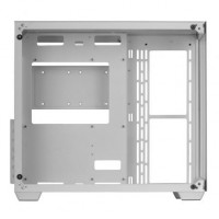 MARS GAMING Caja E-ATX MCV4 XXL PREMIUM White