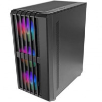Caja Gaming Semitorre Mars Gaming MC-VAULT