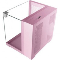 Caja Gaming Semitorre Mars Gaming MC-VISIONM/ Rosa
