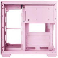 Caja Gaming Semitorre Mars Gaming MC-VISIONM/ Rosa