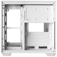 Caja Gaming Semitorre Mars Gaming MC-VISIONM/ Blanca