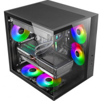 Caja Gaming Semitorre Mars Gaming MCV-ONE