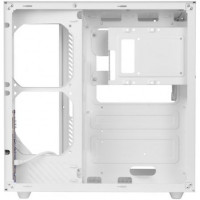 Caja Gaming Semitorre Mars Gaming MCV-ONE/ Blanca