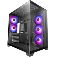 Caja Gaming Semitorre Mars Gaming MCVPRO