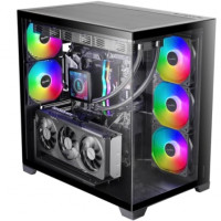 Caja Gaming Semitorre Mars Gaming MCVPRO