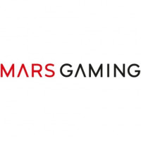 Caja Gaming Semitorre Mars Gaming MCVPRO/ Blanca